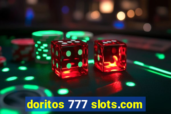 doritos 777 slots.com